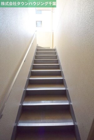 アンビシャス千葉城前の物件内観写真